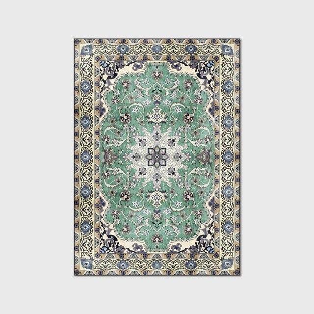 Tapis Arbre de Vie Intérieur