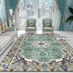 Tapis Arbre de Vie Salon