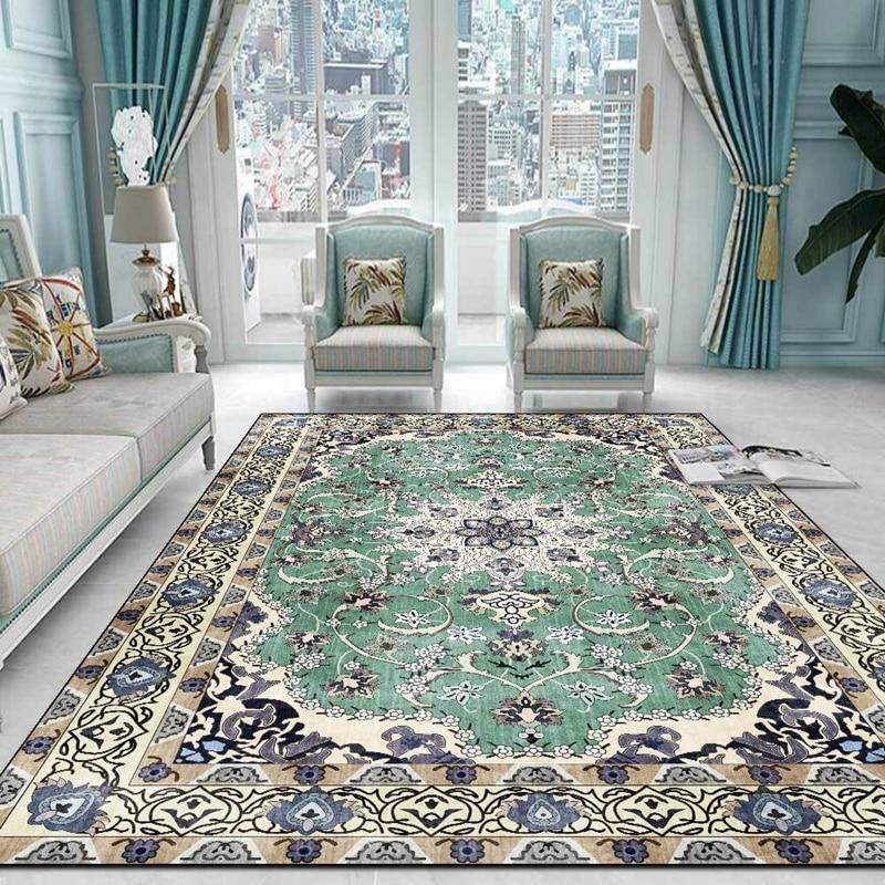 Tapis Arbre de Vie Salon