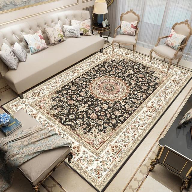 Tapis Persan Ardabil