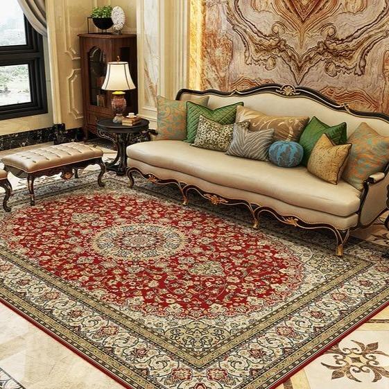 Tapis Persan Art