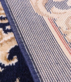 Tapis Persan Bleu