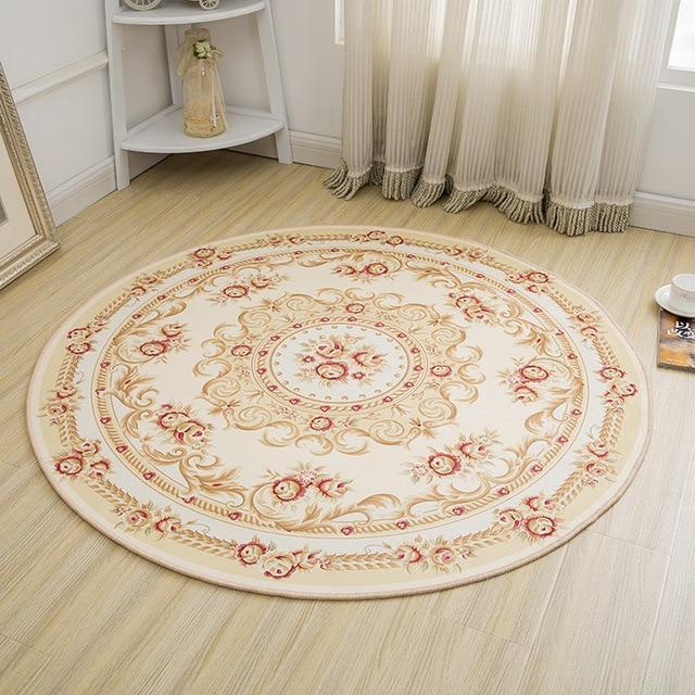 Tapis Persan Contemporain