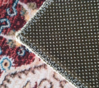 Tapis Persan Délavé