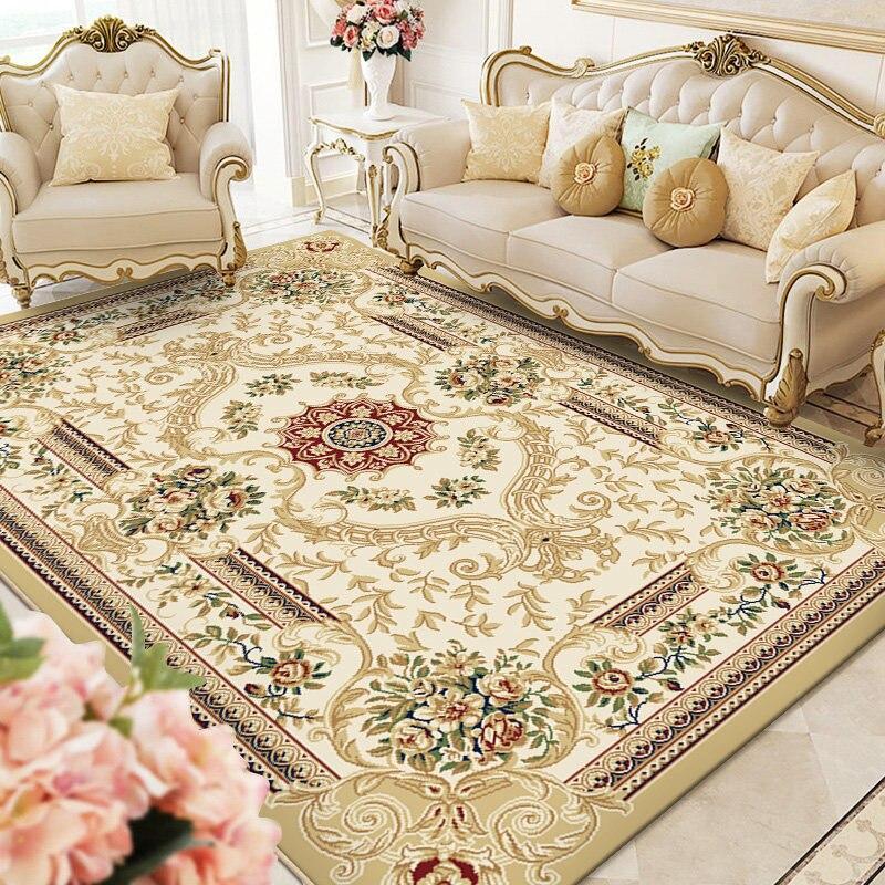 Tapis Persan Design