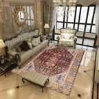 Tapis Persan Epoque
