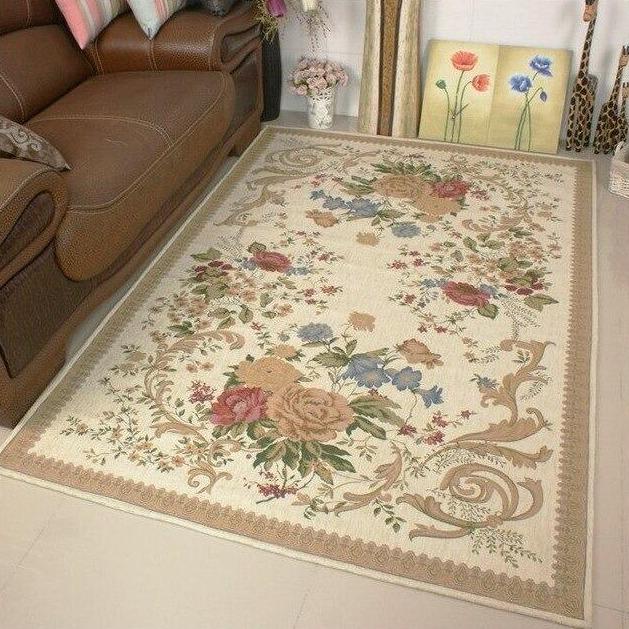 Tapis Persan Intérieur