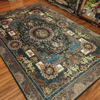 Tapis Persan Iran