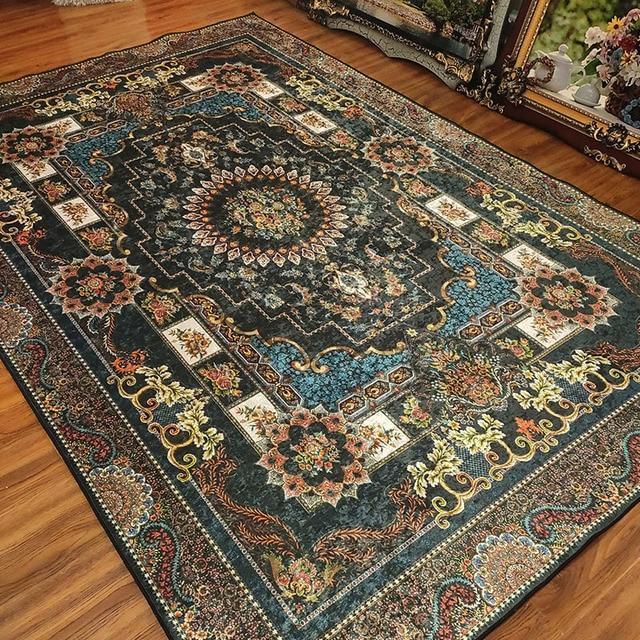 Tapis Persan Iran
