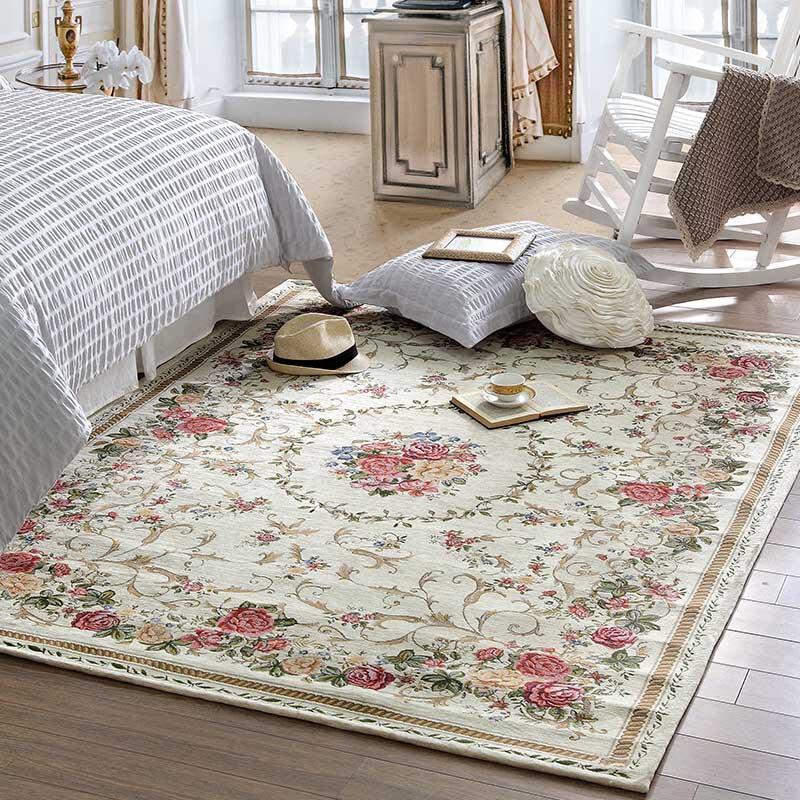 Tapis Persan Iranien