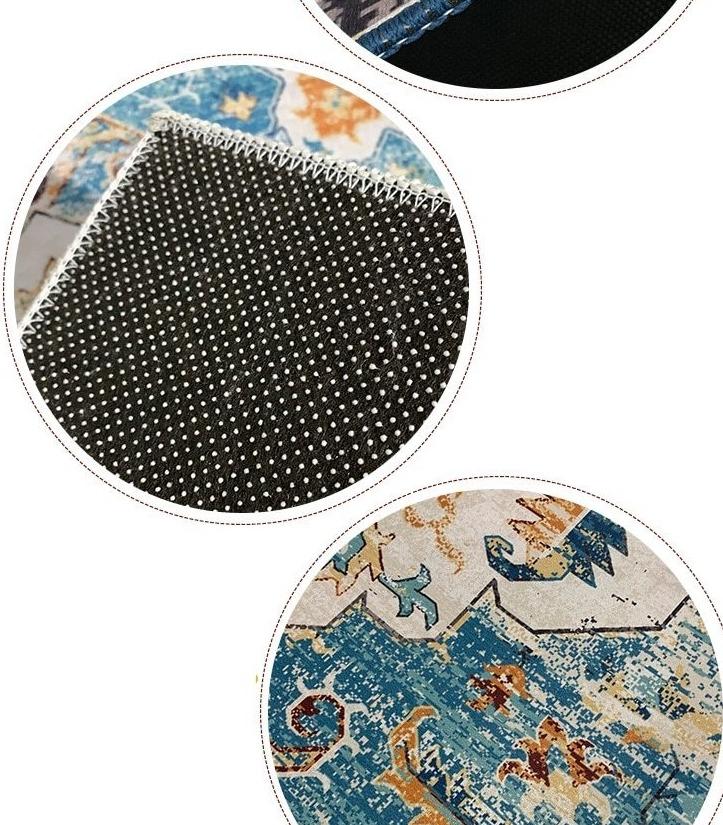 Tapis Persan Kilim Ancien