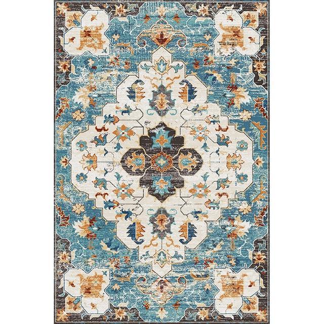 Tapis Persan Kilim Ancien