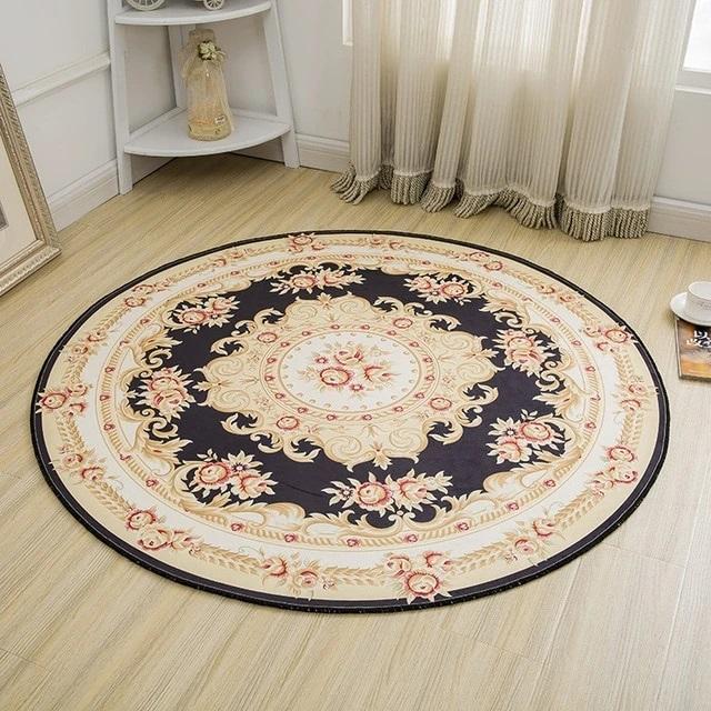 Tapis Persan Petite Taille