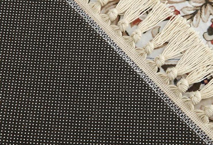 Tapis Persan Quatre Saisons