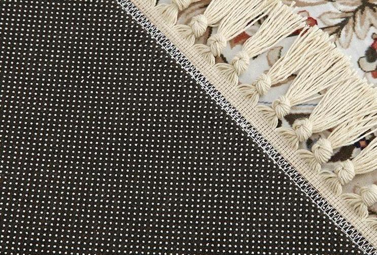 Tapis Persan Salon Moderne