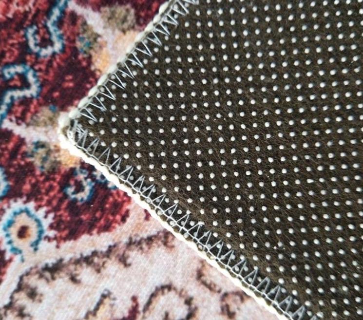 Tapis Persan Table Basse