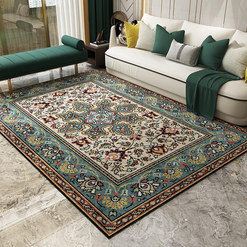 Tapis Persan Tanger