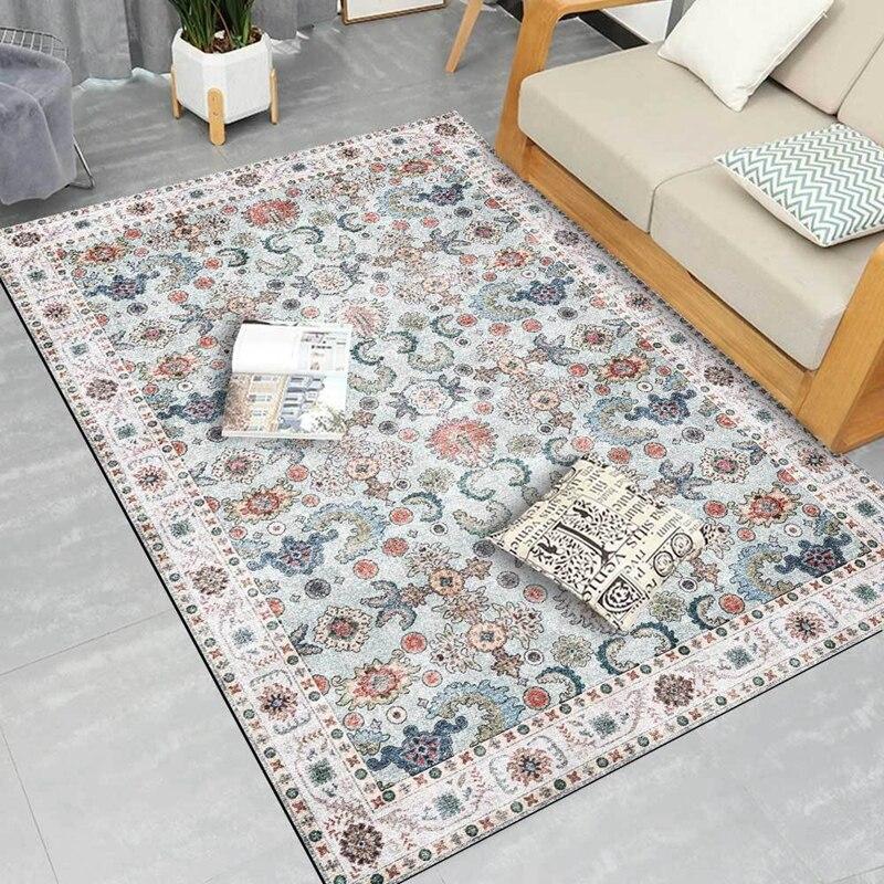 Tapis Persan Tendance