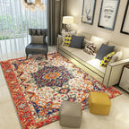 Tapis Persan Traditionnel