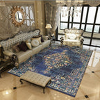 Tapis Persan Vieilli