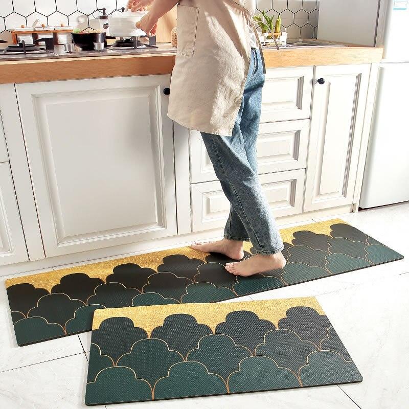 Tapis Plan de Travail Cuisine