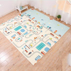 Tapis Pliable Bébé