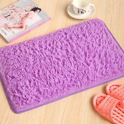 Tapis Pour Salle de Bain