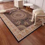 Tapis pour Salon Marocain Moderne
