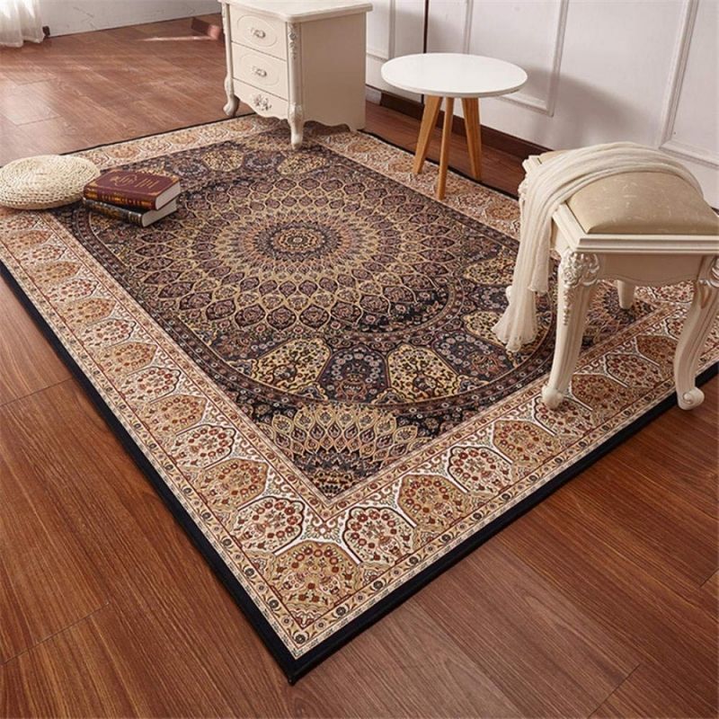 Tapis pour Salon Marocain Moderne