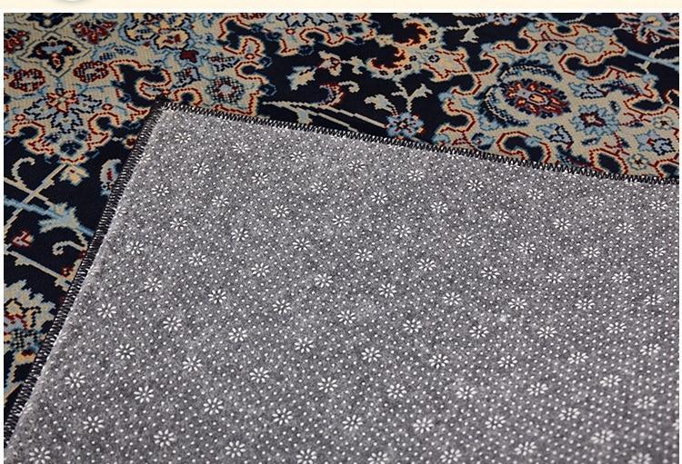 Tapis pour Salon Marocain Moderne