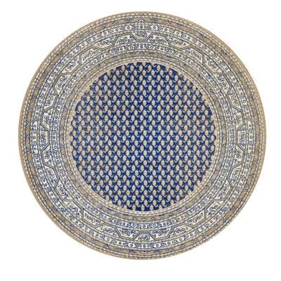 Tapis Rond 2m
