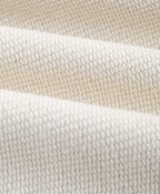 Tapis Rond Bohème Bleu