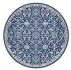 Tapis Rond pour Salon