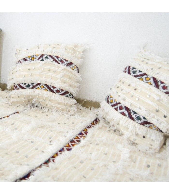 Tapis Royal Marocain