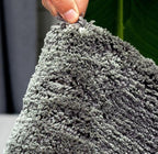 Tapis Salle de Bain Gris
