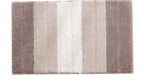 Tapis Salle de Bain Marron