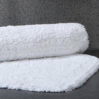 Tapis Salle de Bain Moderne