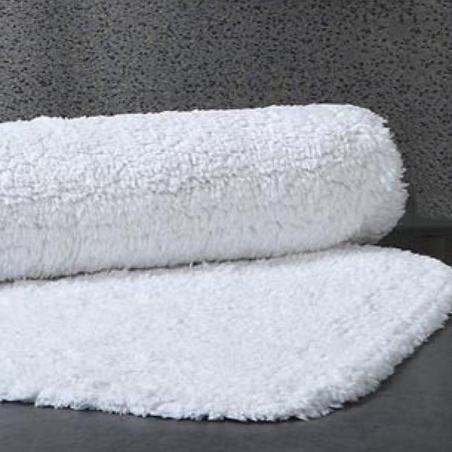 Tapis Salle de Bain Moderne