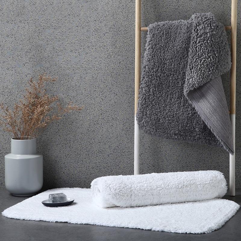 Tapis Salle de Bain Moderne