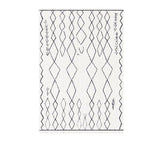 Tapis Salon Ethnique