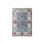 Tapis Salon Style Bohème Salon