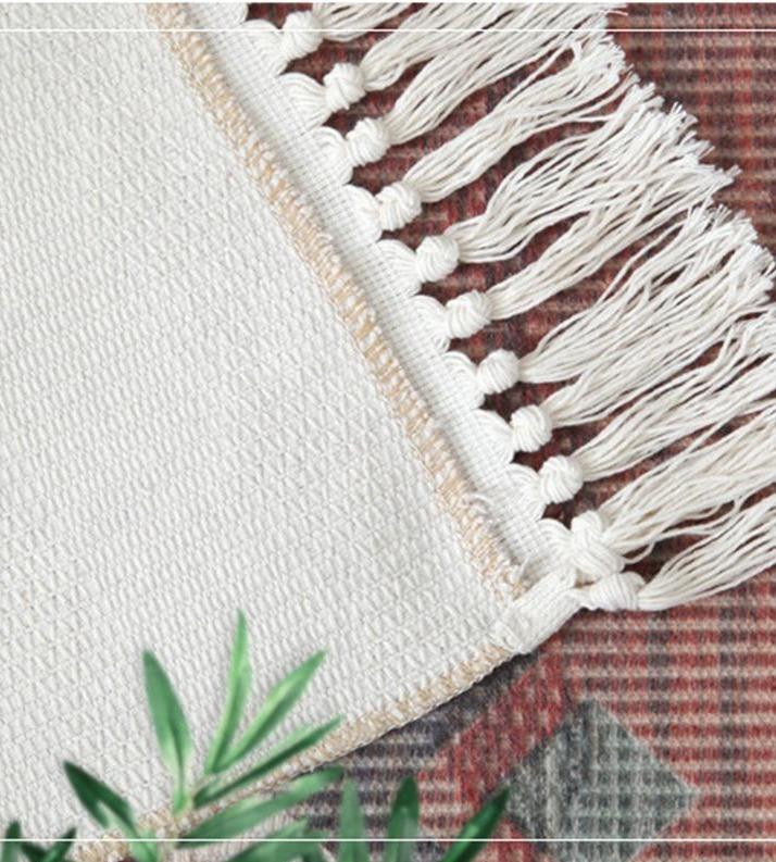 Tapis Style Berbère 200x300