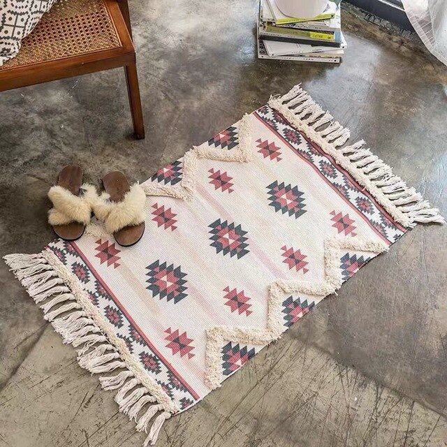 Tapis Style Berbère Kowalska