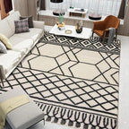 Tapis Style Berbère Moderne