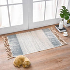 Tapis Style Bohème