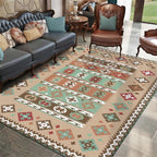 Tapis Style Ethnique