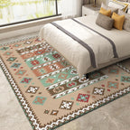 Tapis Style Ethnique