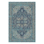 Tapis Style Industriel Vintage