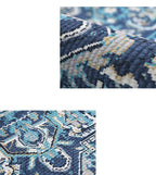 Tapis Style Industriel Vintage