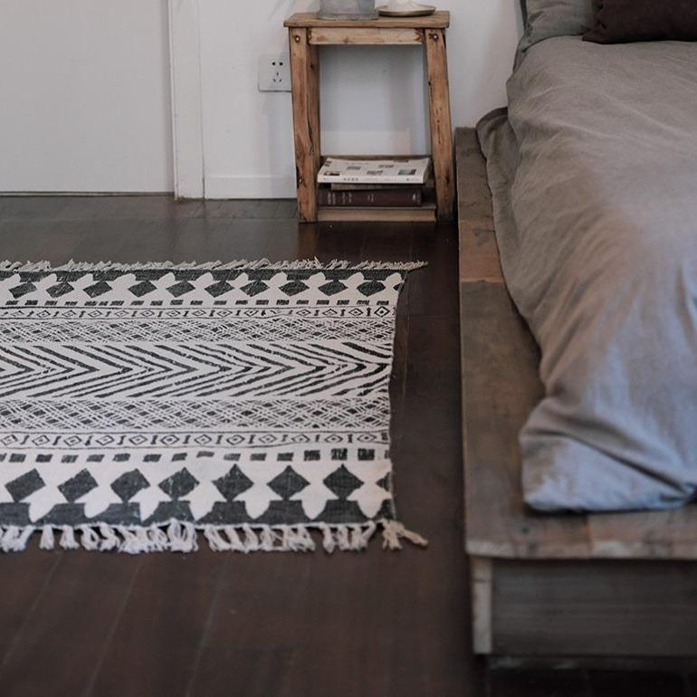 Tapis Très Fin Oriental